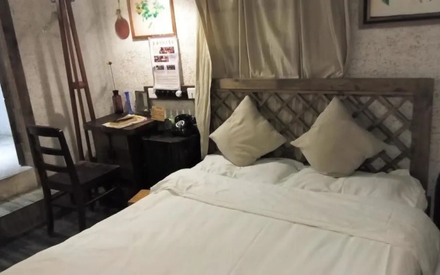 Tangshe Hotel
