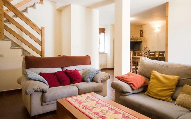 House in Carnota - 104319 by MO Rentals