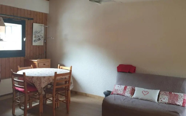Appartement Saint-Jean-d'Aulps, 2 pièces, 6 personnes - FR-1-573-82