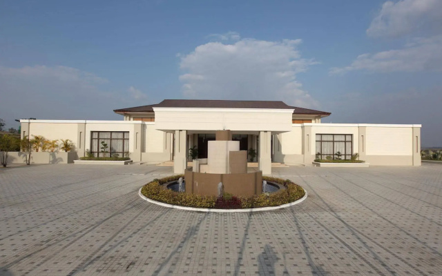 Hotel Max Nay Pyi Taw