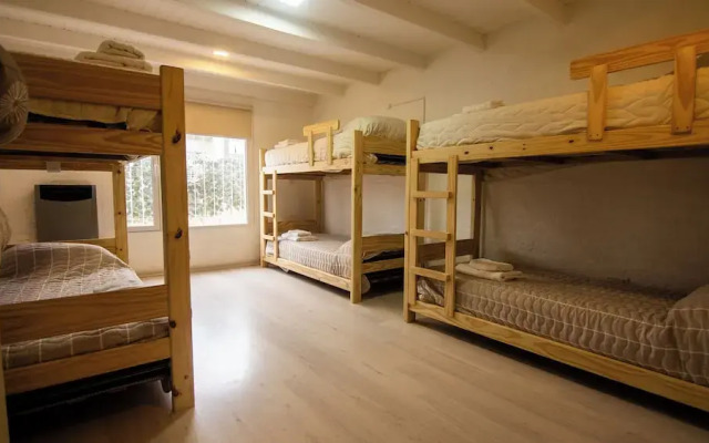 Casa Amonite Hostel Boutique