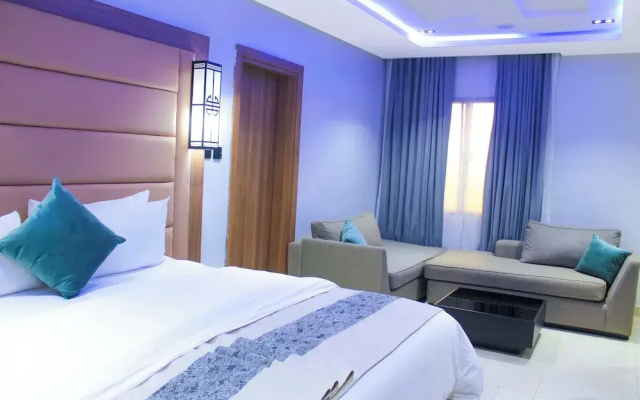 Chiben Leisure Resort & Hotel