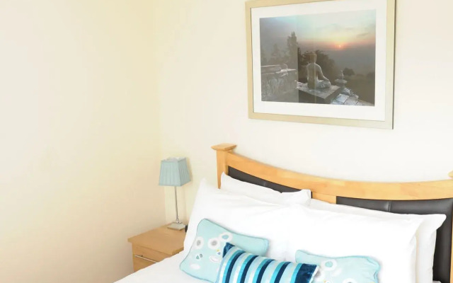 Your Stay Bristol Cotham Lawn