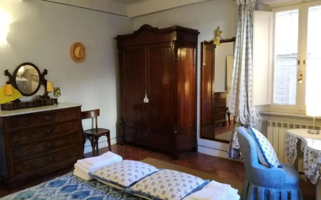 Le Melodie Di Lucca