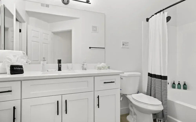 Cozy Suites Glendale