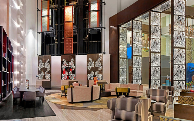 The Westin Kolkata Rajarhat