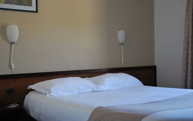 Logis Hotel Le Barry