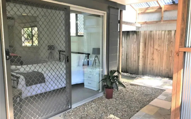 The Hideaway Cabarita Beach