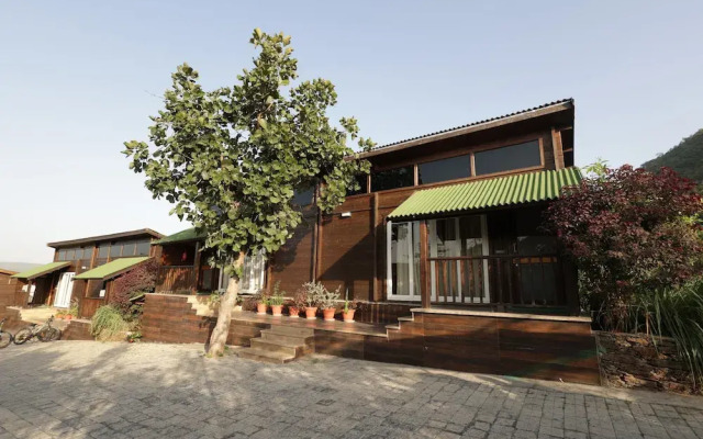 Vasant Kunj Nature Resort