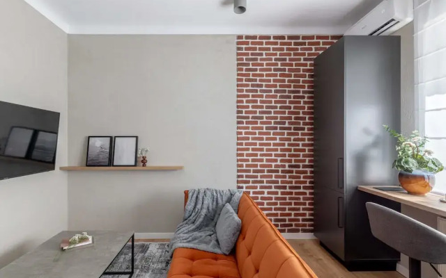 Holt Rossetti Residences Exclusive Urban Lofts