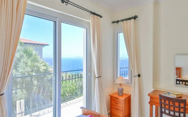 Villa Xanthos