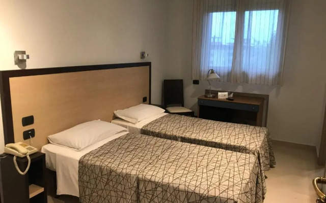 Wyndham Garden Conegliano
