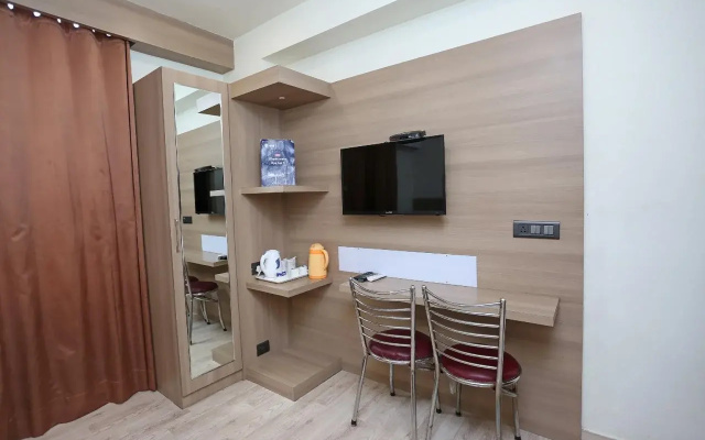 GS Inn by FabHotels