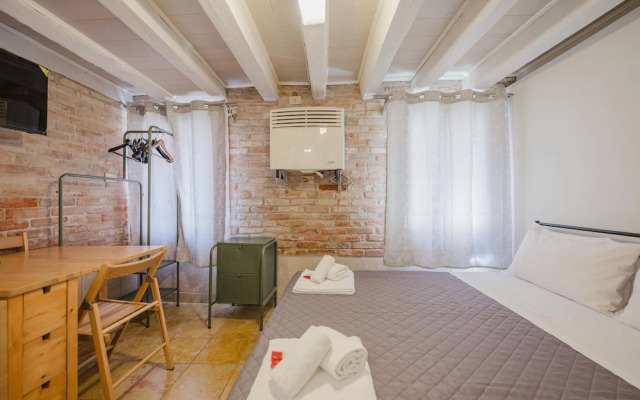 Balastro Design Rooms