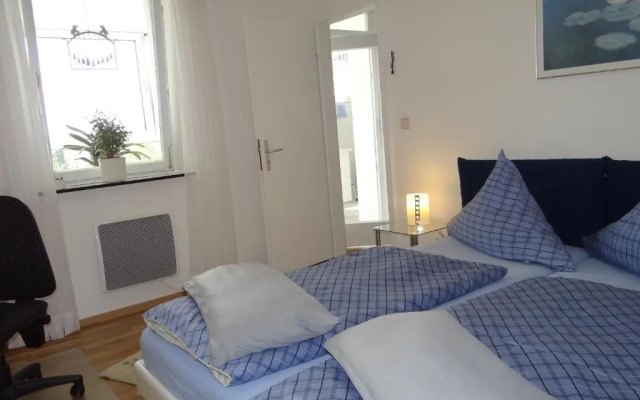 Ferienwohnung Großwald