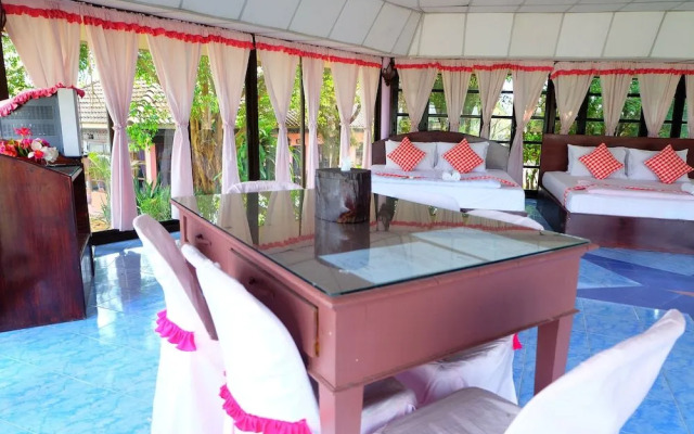 P Resort Riverside