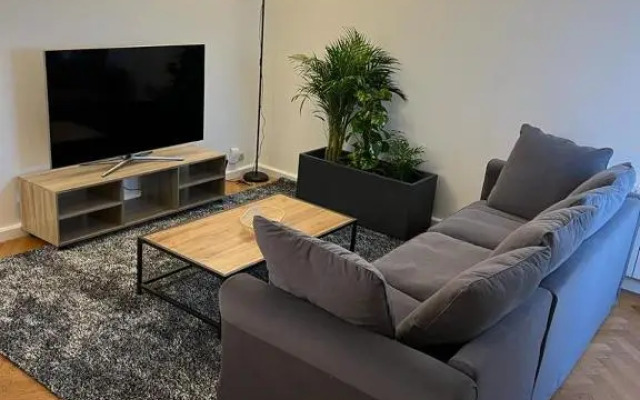 New&Cosy - Near Disney/Paris - 100m Rer a