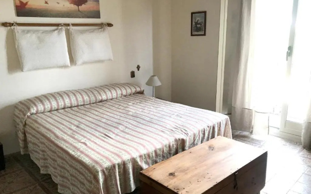 2 bedrooms house with balcony at Scalzati