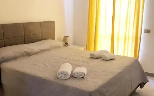 Flat 3 Bedrooms - Amalfi