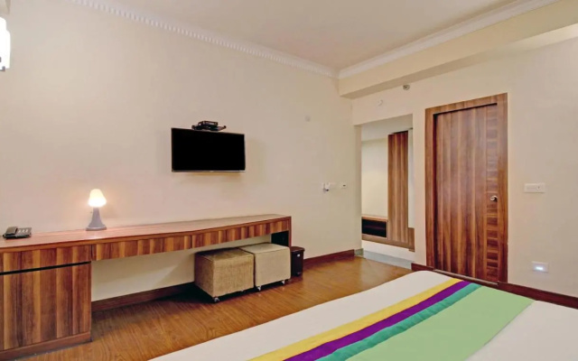 Treebo Asl Prime, Gariahat
