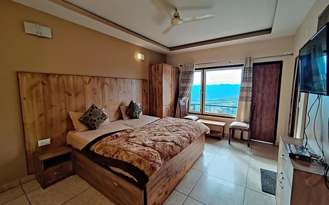Hotel Pitamber