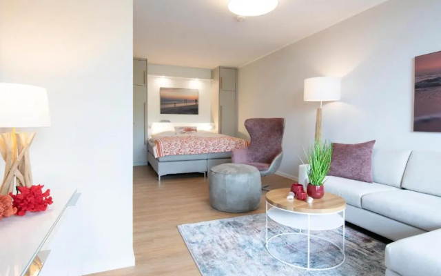 Berolina Wohnung 209