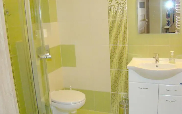 Apartamenty Pod Lipami