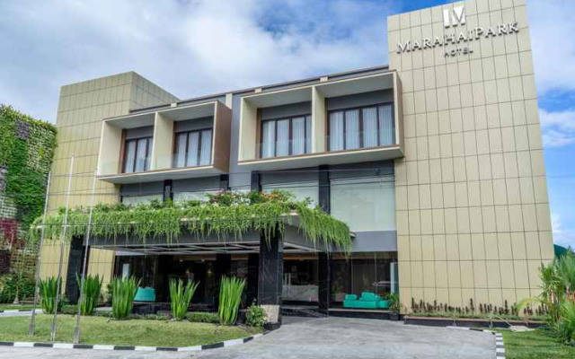 Marahai Park Hotel