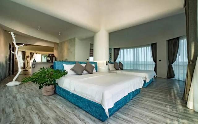 Migrator Intertidal Homestay