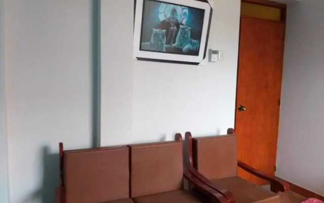 Hotel Camino Real