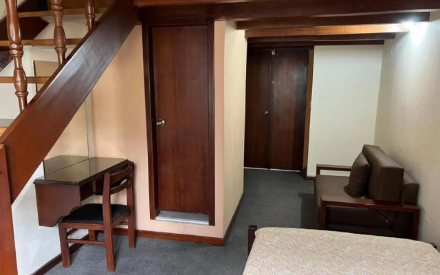 Hostal Victoria- Quito