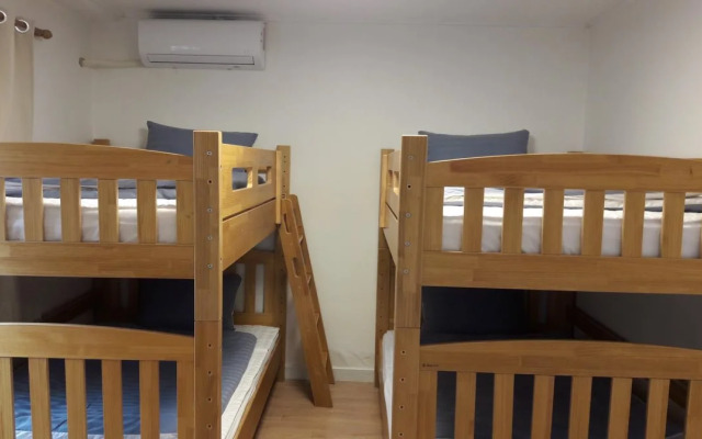 Oh My Guesthouse