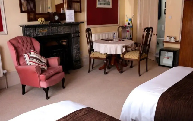 Trafalgar Guest House