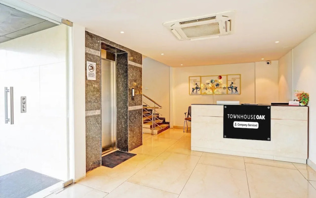 Premium Stays by Hotel Trubell Electronic City