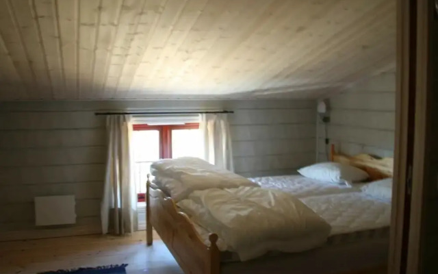 4 Star Holiday Home in Salen