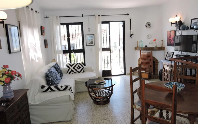 Nerja Villas-Capistrano