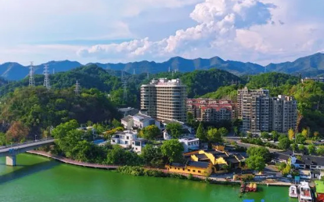 Movenpick by Accor Hangzhou Jiande(Yanzhou Ancient City)