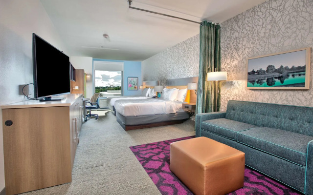 Home2 Suites by Hilton Wichita Falls, TX