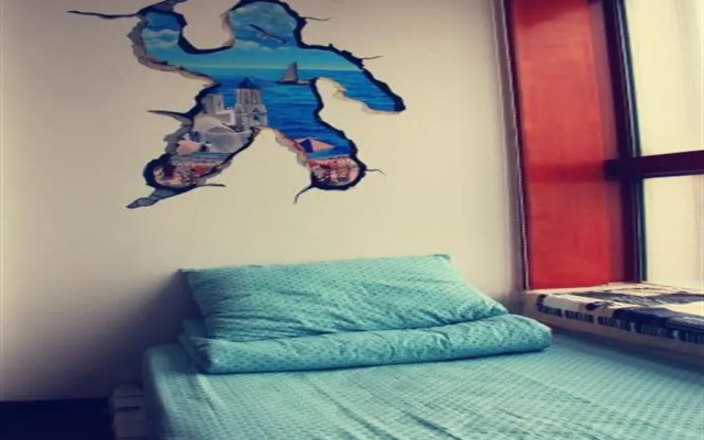 Tianjin UP Youth Hostel