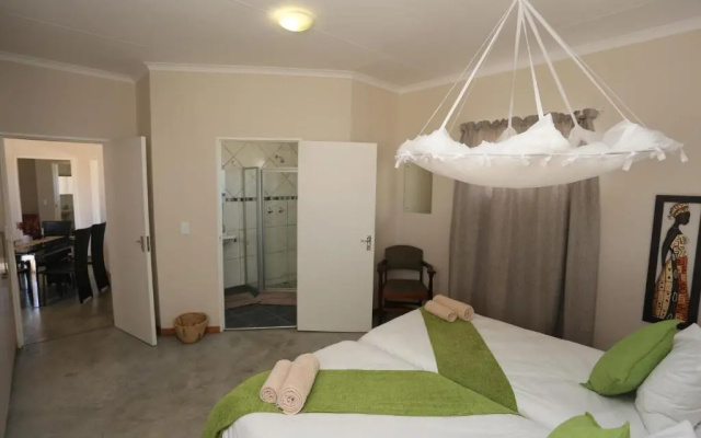 Aus Self-Catering Units