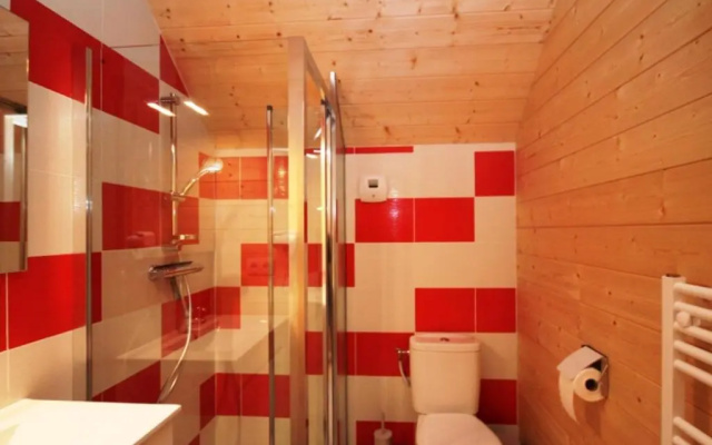 Chalet Mont-Dore, 3 pièces, 6 personnes - FR-1-608-41