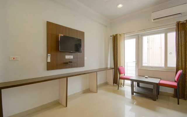 Fabhotel Yamunotri Retreat