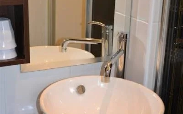 Bed & Breakfast Logies Chez Nous