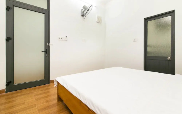 SPOT ON 806 Net Viet Homestay