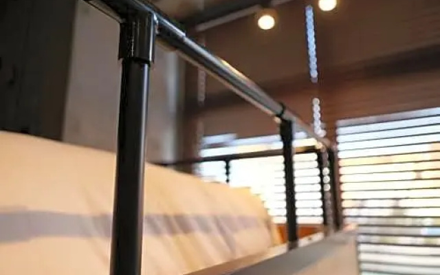 HOTEL ORIGO NAKASU -Riverfront-