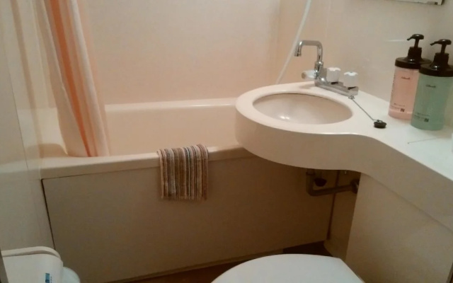 Business Hotel Ise