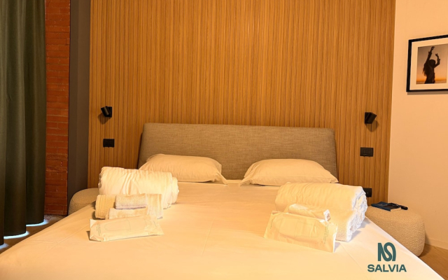 Mentha Mare e Spa