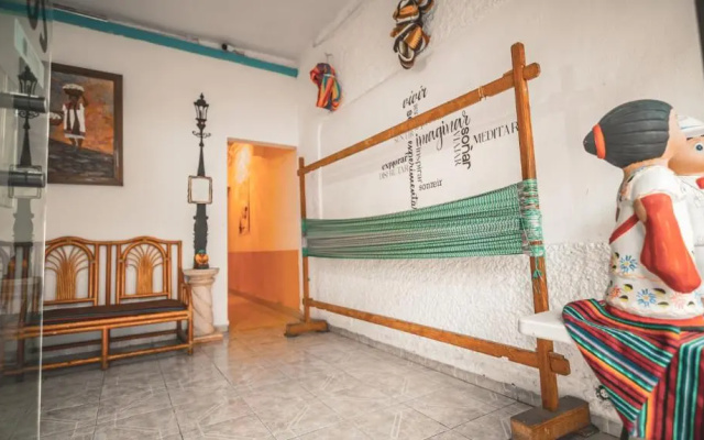 Hotel Posada Aurora