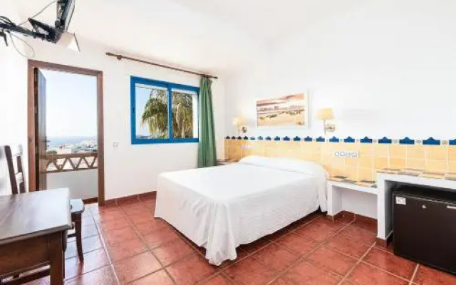 Hostal El Dorado