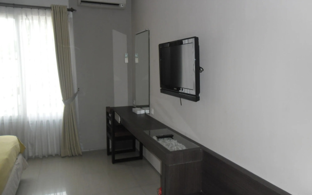 Andelir Hotel